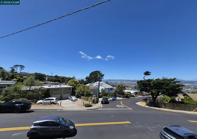 Homes for sale in Richmond, CA | 6635 Arlington Blvd, Richmond, CA 94805 | MLS# 41139352