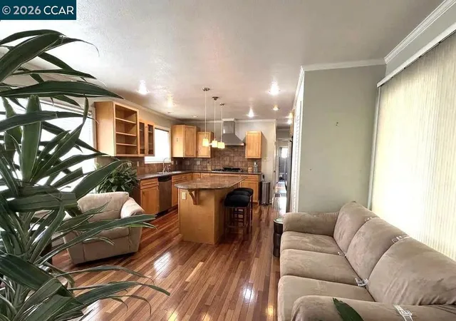 Homes for sale in Richmond, CA | 6635 Arlington Blvd, Richmond, CA 94805 | MLS# 41139352