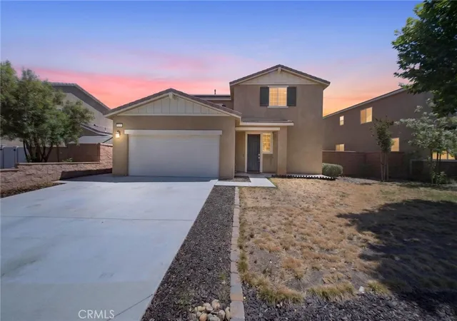 Photo 1 of Single family home for sale at 1144 Coriander St, Calimesa, CA 92320 | MLS# IG26137380 | Listing updated on 2026-06-28