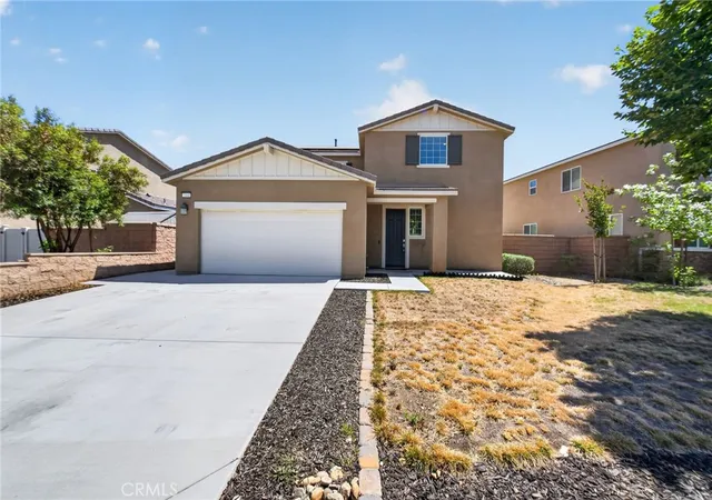 Photo 2 of Single family home for sale at 1144 Coriander St, Calimesa, CA 92320 | MLS# IG26137380 | Listing updated on 2026-06-28