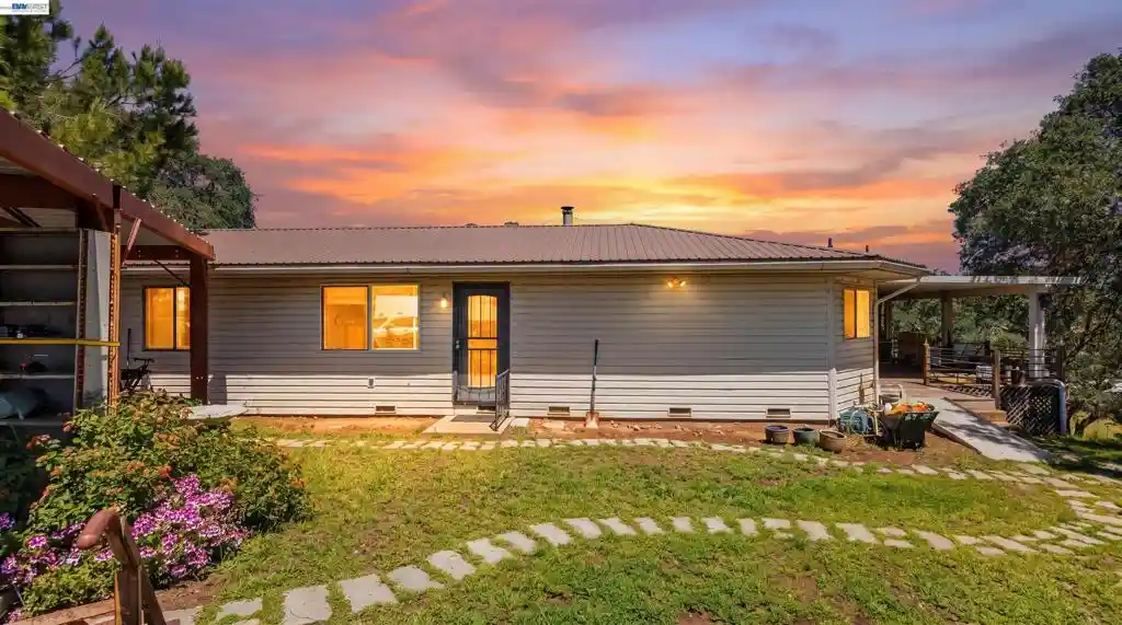 Photo 1 of Single family home for sale at 8037 Savage Way, Valley Springs, CA 95252 | MLS# 41139356 | Listing updated on 2026-08-28