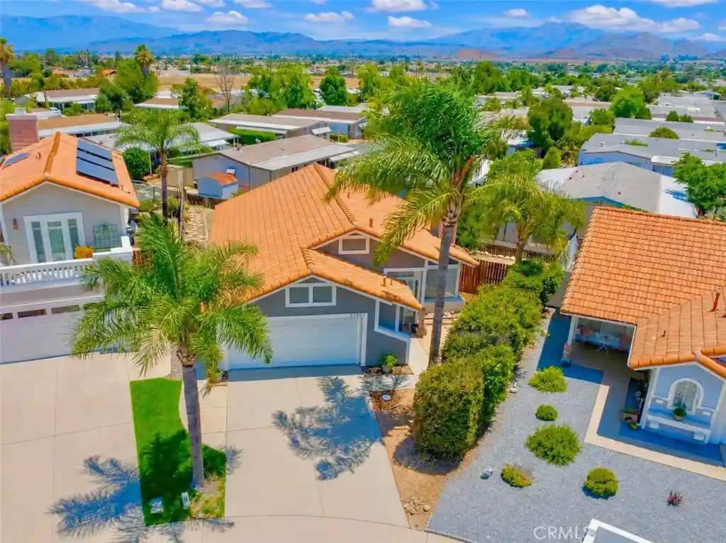 Photo 1 of Single family home for sale at 27704 Doreen Dr, Menifee, CA 92586 | MLS# MB26137252 | Listing updated on 2026-08-12