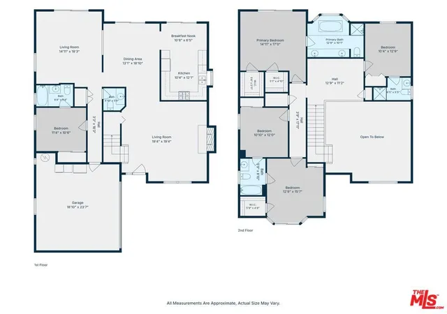 41st image of 19250 Oxnard St, Tarzana, CA 91356 | MLS# 26851561