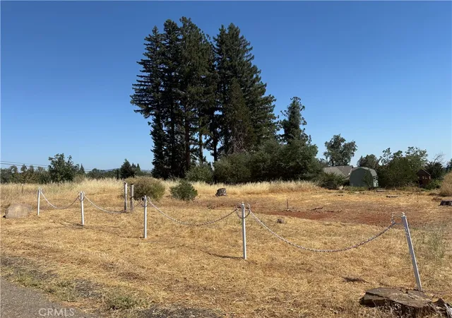 Photo 1 of Land for sale at 730 Winding Way, Paradise, CA 95969 | MLS# SN26136959 | Listing updated on 2026-06-24