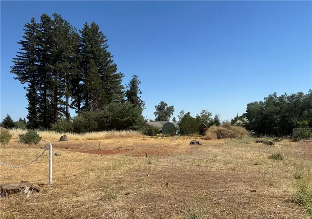 Photo 1 of Land for sale at 730 Winding Way, Paradise, CA 95969 | MLS# SN26136959 | Listing updated on 2026-06-24