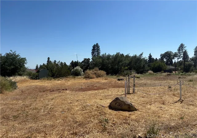 Photo 3 of Land for sale at 730 Winding Way, Paradise, CA 95969 | MLS# SN26136959 | Listing updated on 2026-06-24