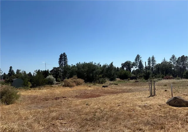 Photo 4 of Land for sale at 730 Winding Way, Paradise, CA 95969 | MLS# SN26136959 | Listing updated on 2026-06-24