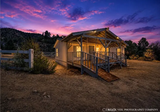 Homes for sale in Frazier Park, CA | 13103 Boy Scout Camp Rd, Frazier Park, CA 93225 | MLS# SR26130335