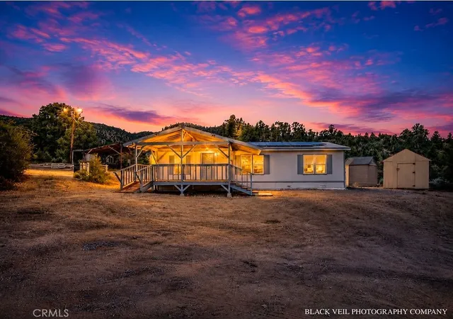 Homes for sale in Frazier Park, CA | 13103 Boy Scout Camp Rd, Frazier Park, CA 93225 | MLS# SR26130335