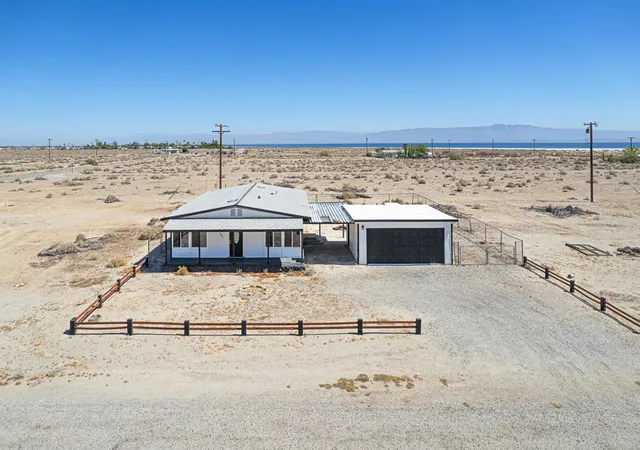 Photo 2 of Single family home for sale at 786 Molokai Ave, Thermal, CA 92274 | MLS# 219149552DA | Listing updated on 2026-09-09
