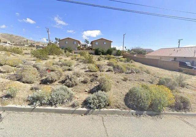 Photo 1 of Land for sale at 0 Miracle Hl Rd, Desert Hot Springs, CA 92240 | MLS# 219149553DA | Listing updated on 2026-09-29