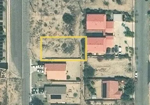 Photo 1 of Land for sale at 0 Miracle Hl Rd, Desert Hot Springs, CA 92240 | MLS# 219149553DA | Listing updated on 2026-09-29