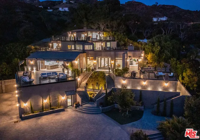 Photo 1 of Mansion for sale at 31555 Pacific Coast Hwy, Malibu, CA 90265 | MLS# 26851075 | Listing updated on 2026-07-01