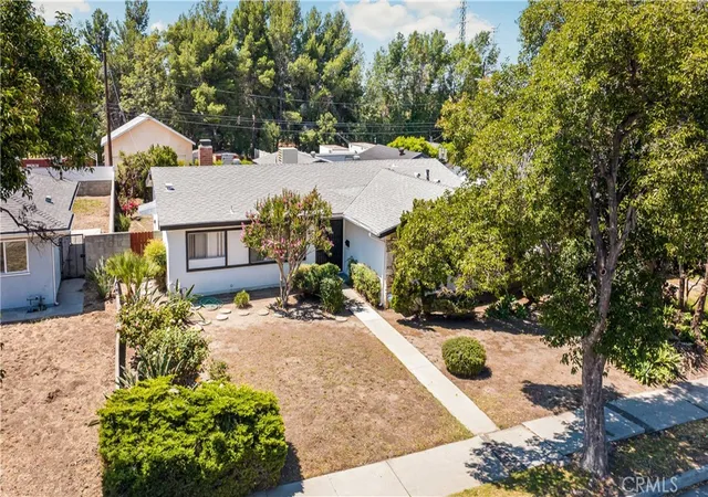 1st image of 17050 Rinaldi St, Granada Hills, CA 91344 | MLS# SR26135656