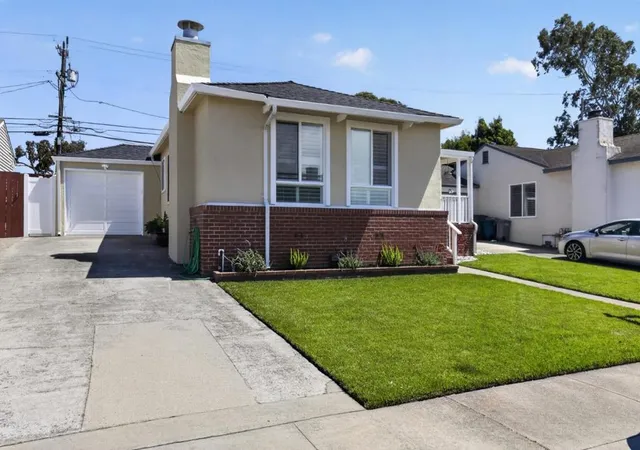 Homes for sale in South San Francisco, CA | 227 Rockwood Dr, South San Francisco, CA 94080 | MLS# ML82052025