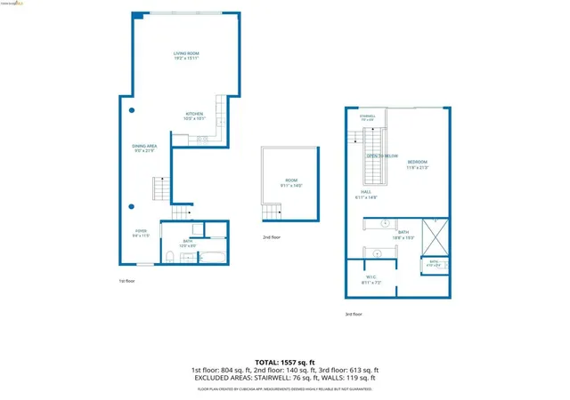 Homes for sale in Emeryville, CA | 1500 Park St, Emeryville, CA 94608 | Houzeo