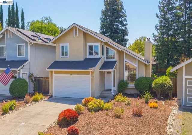 53rd image of 1546 Ohara Ct, Clayton, CA 94517 | MLS# 41139369