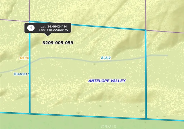 4th image of 2 Soledad Canyon Rd, Acton, CA 93510 | MLS# SR26136771