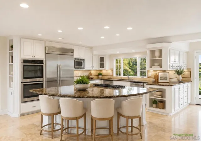 Photo 1 of Single family home for sale at 16551 Zumaque, Rancho Santa Fe, CA 92067 | MLS# 260015263SD | Listing updated on 2026-09-13
