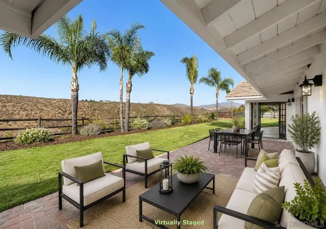 Photo 2 of Single family home for sale at 16551 Zumaque, Rancho Santa Fe, CA 92067 | MLS# 260015263SD | Listing updated on 2026-09-13