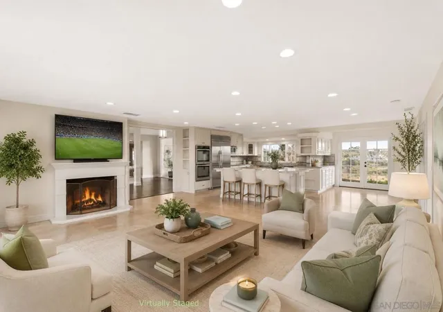 Photo 3 of Single family home for sale at 16551 Zumaque, Rancho Santa Fe, CA 92067 | MLS# 260015263SD | Listing updated on 2026-09-13