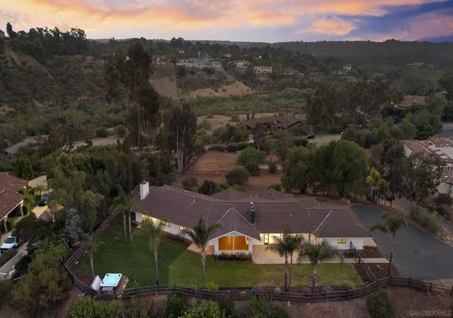 Photo 3 of Single family home for sale at 16551 Zumaque, Rancho Santa Fe, CA 92067 | MLS# 260015263SD | Listing updated on 2026-09-13