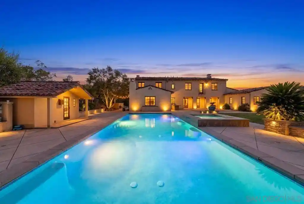 Photo 1 of Mansion for sale at 8306 The Landing Way, San Diego, CA 92127 | MLS# 260015262SD | Listing updated on 2026-07-31