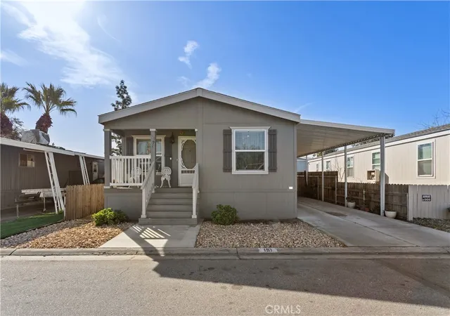 Homes for sale in Bakersfield, CA | 4401 Hughes #191, Bakersfield, CA 93304 | MLS# NS26131524