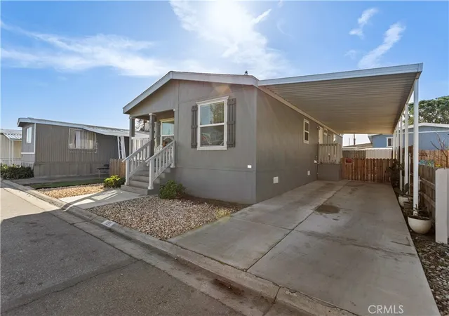 Homes for sale in Bakersfield, CA | 4401 Hughes #191, Bakersfield, CA 93304 | MLS# NS26131524