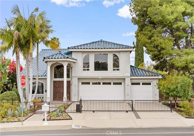 Photo 2 of Single family home for sale at 1823 Cliffbranch, Diamond Bar, CA 91765 | MLS# TR26137504 | Listing updated on 2026-09-19