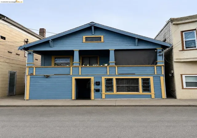 1st image of 1211 1211 Wanda St, Crockett, CA 94525 | MLS# 41139375