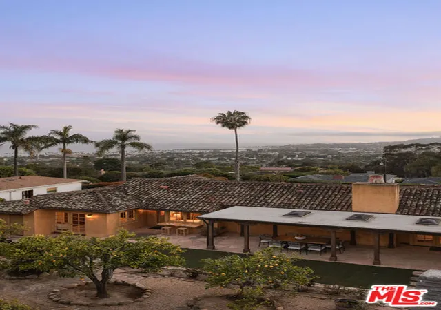 Homes for sale in Santa Barbara, CA | 1615 Overlook Ln, Santa Barbara, CA 93103 | MLS# 26851413