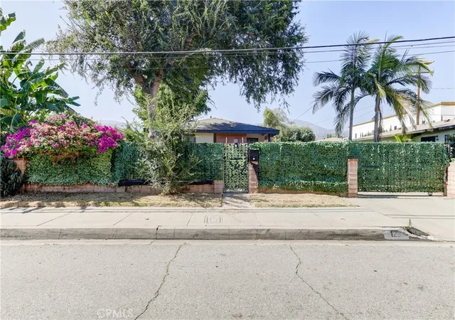 Homes for sale in Monrovia, CA | 123 W Central, Monrovia, CA 91016 | MLS# IV26137494