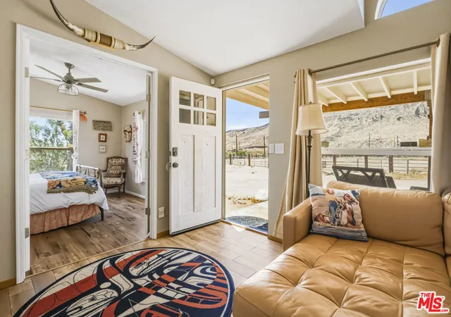 Photo 3 of Manufactured home for sale at 55616 Pipes Cyn Rd, Yucca Valley, CA 92284 | MLS# 26848763 | Listing updated on 2026-10-05
