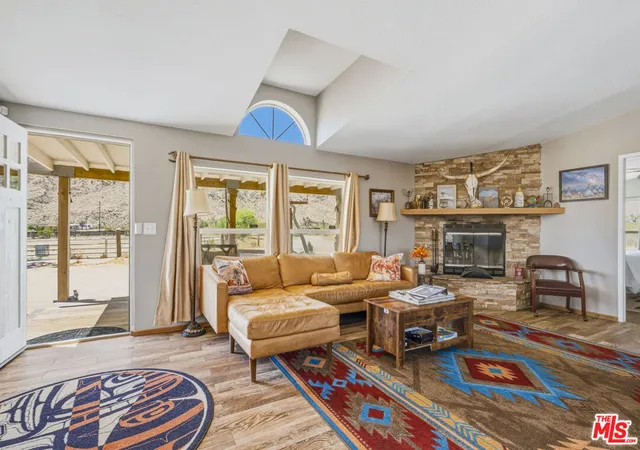 Photo 3 of Manufactured home for sale at 55616 Pipes Cyn Rd, Yucca Valley, CA 92284 | MLS# 26848763 | Listing updated on 2026-10-05