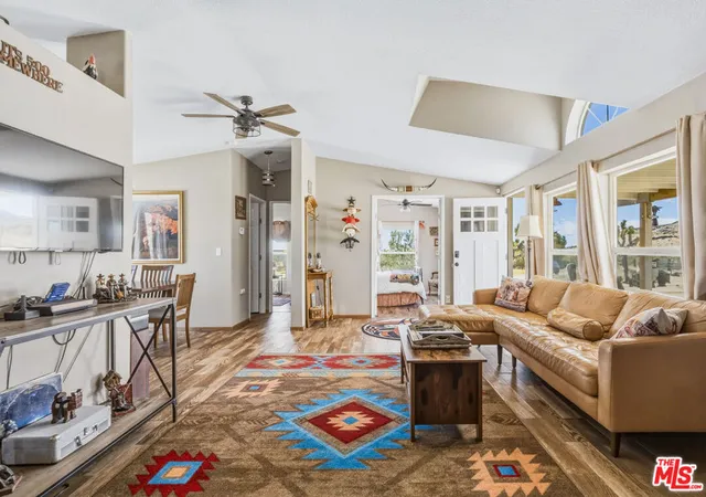 Photo 4 of Manufactured home for sale at 55616 Pipes Cyn Rd, Yucca Valley, CA 92284 | MLS# 26848763 | Listing updated on 2026-10-05