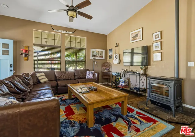 Photo 2 of Manufactured home for sale at 55626 Pipes Cyn Rd, Yucca Valley, CA 92284 | MLS# 26848761 | Listing updated on 2026-10-05