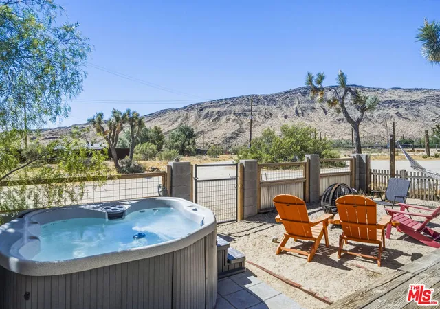 Photo 3 of Manufactured home for sale at 55626 Pipes Cyn Rd, Yucca Valley, CA 92284 | MLS# 26848761 | Listing updated on 2026-10-05