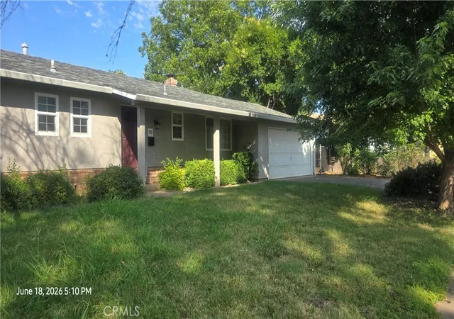 Photo 2 of Sale Pending at 39 Franciscan, Chico, CA 95973 | MLS# SN26134899 | Listing updated on 2026-09-03