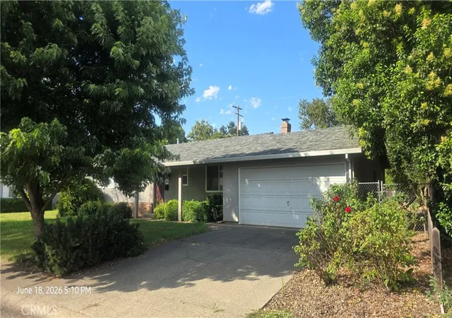 Photo 3 of Sale Pending at 39 Franciscan, Chico, CA 95973 | MLS# SN26134899 | Listing updated on 2026-09-03