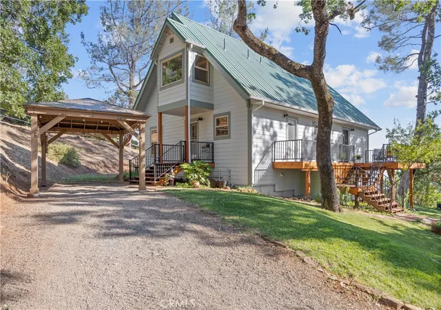 1st image of 4592 Wendlis Rd, Forest Ranch, CA 95942 | MLS# PA26124423