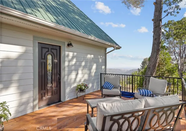 2nd image of 4592 Wendlis Rd, Forest Ranch, CA 95942 | MLS# PA26124423