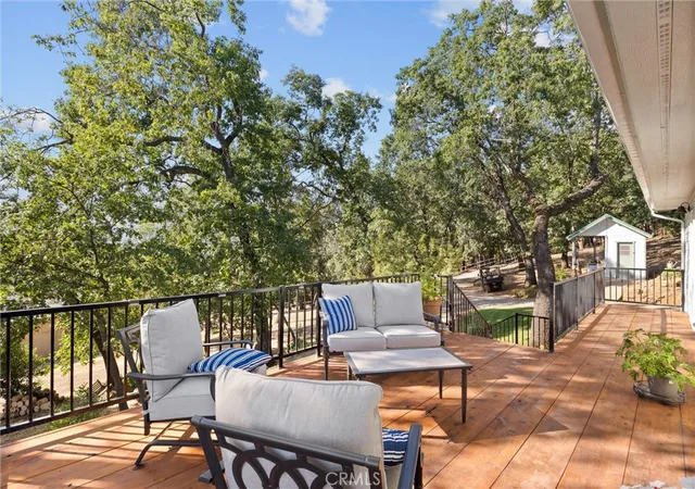 4th image of 4592 Wendlis Rd, Forest Ranch, CA 95942 | MLS# PA26124423