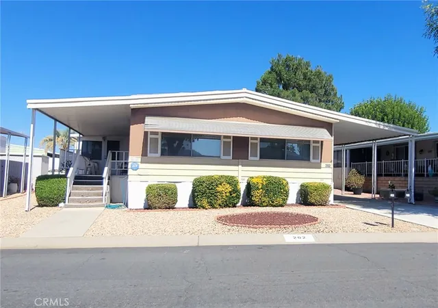 1st image of 27601 Sun City Blvd #202, Menifee, CA 92586 | MLS# SW26137277