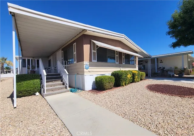 2nd image of 27601 Sun City Blvd #202, Menifee, CA 92586 | MLS# SW26137277