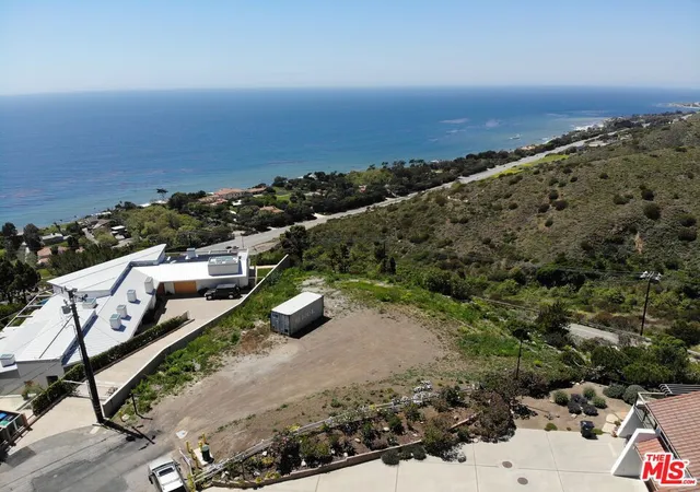 Photo 1 of Land for sale at 32933 Calle De La Burrita, Malibu, CA 90265 | MLS# 26851143 | Listing updated on 2026-09-10