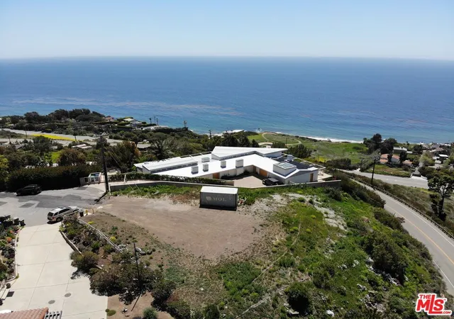Photo 2 of Land for sale at 32933 Calle De La Burrita, Malibu, CA 90265 | MLS# 26851143 | Listing updated on 2026-09-10