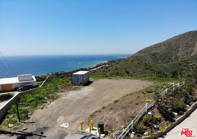 Photo 3 of Land for sale at 32933 Calle De La Burrita, Malibu, CA 90265 | MLS# 26851143 | Listing updated on 2026-09-10
