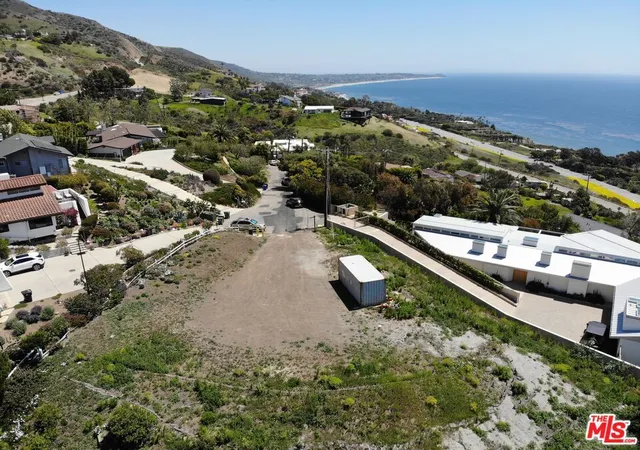 Photo 3 of Land for sale at 32933 Calle De La Burrita, Malibu, CA 90265 | MLS# 26851143 | Listing updated on 2026-09-10