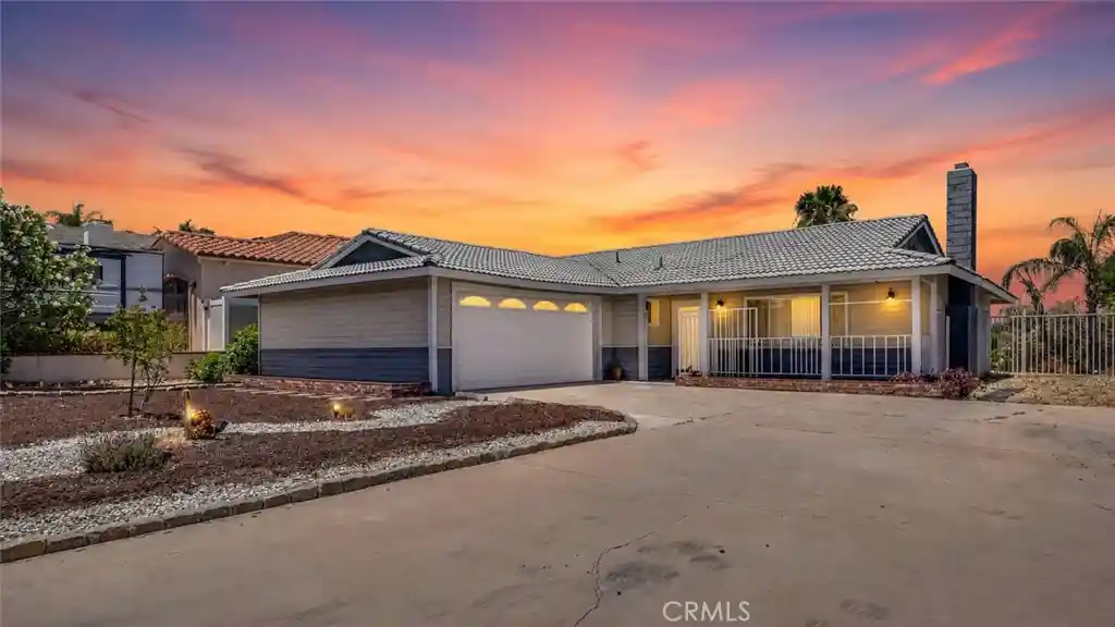 Photo 1 of Single family home for sale at 24048 Cruise Cir, Canyon Lake, CA 92587 | MLS# SR26131756 | Listing updated on 2026-08-19